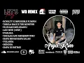 DUGEM DJ MENDUA X SIAPA DI HATIMU NONSTOP HARDMIX SPECIAL REQUEST ARYA KMS NEW 2025