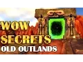 Download Lagu Wow Secrets - Old Outland