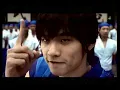 周杰倫 Jay Chou【龍拳 Dragon Fist】Official MV