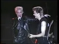 Download Lagu Roxette - Live In Buenos Aires 02.05.92 (Velez Sarsfield Stadium) + TV Show