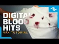 VFX Bullet Hits In Under 5 Minutes After Effects Tutorial