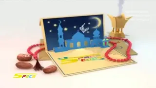 بداية كوكب مغامرات رمضان أهلا رمضان نهاية 2012 حصريا Spacetoon Arabic 
