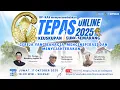 Download Lagu TEPAS ONLINE 2025 KEUSKUPAN AGUNG SEMARANG