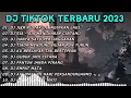 Download Lagu DJ TIKTOK TERBARU 2023 - DJ JIKA KU TAK DIINGINKAN LAGI X SIA SIA MENGHARAP CINTAMU VIRAL REMIX