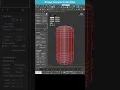 Mastering the Bridge Tool in 3ds Max - Easy Polygon Connections Adjustments