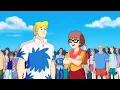 Aloha Scooby Doo - Manu the Wiki Tiki