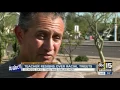 Scottsdale teacher fired over controversial tweets