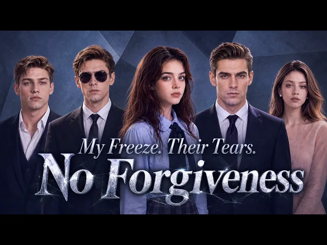 My Freeze. Their Tears. No Forgiveness