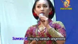 nita karang kates dangdut official music video 