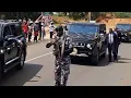 Lagu THE ARRIVAL OF GOV OTTI IN ABAM  - OMENUKO BRIDGE ...
