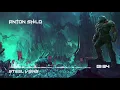 Download Lagu Anton Shilo - Steel Veins | Cyberpunk/Industrial Music | Royalty Free Links Included