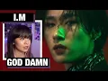 Download Lagu A RETIRED DANCER'S POV— I.M \