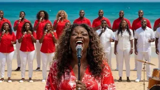 i have found a friend in jesus gospel reggae praise song