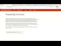 Let s Solve 42 PostgreSQL Exercises Conclusion