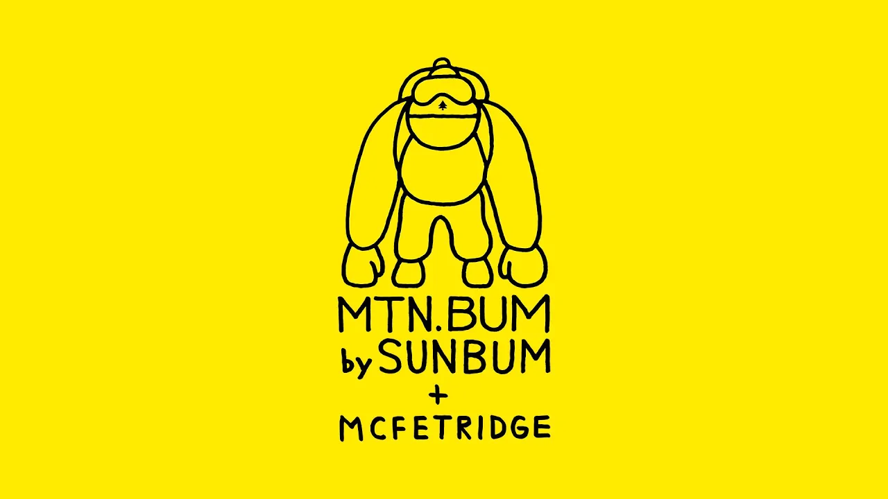 Sun Bum — MTN.BUM by Sun Bum - Mountain Sunscreen Ad (YouTube video ad)
