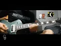 Download Lagu Perjalanan - J-Rock Cover Guitar