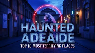 10 Haunted Places in Adelaide That Locals Fear to Enter Australia s Scariest Secrets