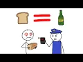 Why Bread Can Make You Drunk