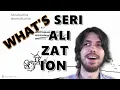 Serialization in simple terms - game programming