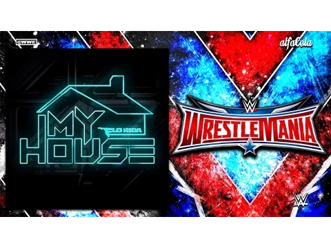 Download MP3 WWE: WrestleMania 32 - \