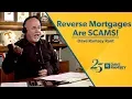 Reverse Mortgages Are SCAMS - Dave Ramsey Rant