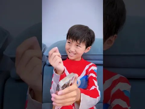This kid is so smart#Short #Officer Rabbit #angel