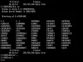 Using FreeDOS - CD and DIR