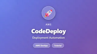 AWS CodeDeploy Tutorial Automated Deployment Explained for Beginners
