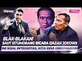 Lagu Saut Situmorang Bicara Ijazah Jokowi: Ini Soal Integritas, Kita Bisa Dinepalkan | Rakyat Bersuara