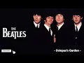 The Beatles - Octopus's Garden [Lyrics]
