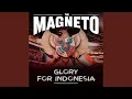 Download Lagu GLORY FOR INDONESIA