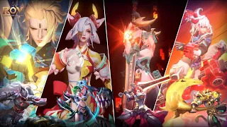 skin spotlight 5 skin 2023 4k 