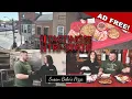 Tasting The Tri State at Susan Bobe s Pizza AD FREE