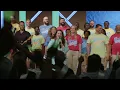 Flooding the World with Light - Way Productions | Rock of Ages '25
