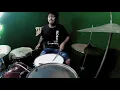 Download Lagu Rafli kande _ Drum Cover - Mumang