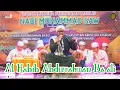 Download Lagu DARMAYUDO BERSHOLAWAT bersama AL HABIB ABDURRAHMAN BA'ALI