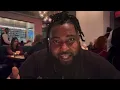 HORRIBLE FOOD EXPERIENCE AT 4 STAR PERRY S STEAKHOUSE