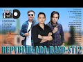 Download Lagu 40 Lagu Terbaik Repvblik, Ada Band, ST12 - Lagu Indonesia Galau Romantis Tahun 2000an Terpopuler