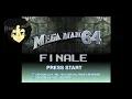 Volnutt Vs Juno Mega Man 64 FINALE