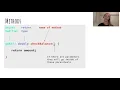49 Introduction to Programming JAVA Methods