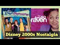 Disney Shows 2000s Nostalgia PART