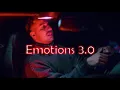 Ufo361 - Emotions 3.0
