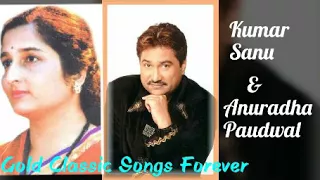 tujhe na dekhun to chain kumar sanu anuradha paudwal ankit badal ab