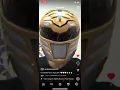 Download Lagu It's Morphin Time ! Tigerzord ! Power Rangers filter version 2! #tigerzord #mmpr