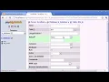 Beginner PHP Tutorial 123 Creating a Database Hit Counter Part 1