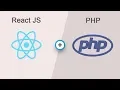 React JS PHP MySQLi CRUD Application with React Context API
