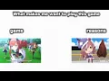 Download Lagu What makes me want to play Umamusume?