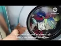 Coin Laundry How to use Public Laundry in Canada Laundry system in Canada