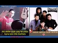 Download Lagu Hakikat Sebuah Cinta - IKLIM | Malaysia (video karaoke duet bareng lirik tanpa vokal) smule cover