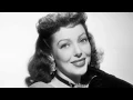 Salt Lake City History Minute - Loretta Young